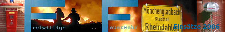 Einstze 2006